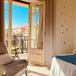 Apartamento Bicos S Cip