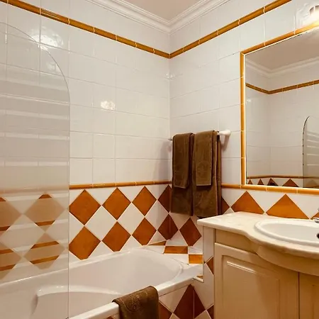 Bicos S By Check-in Portugal Apartment *