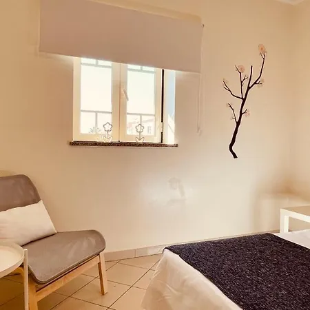 Apartment Bicos S By Check-in Portugal *