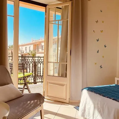 Apartment Bicos S By Check-in Portugal