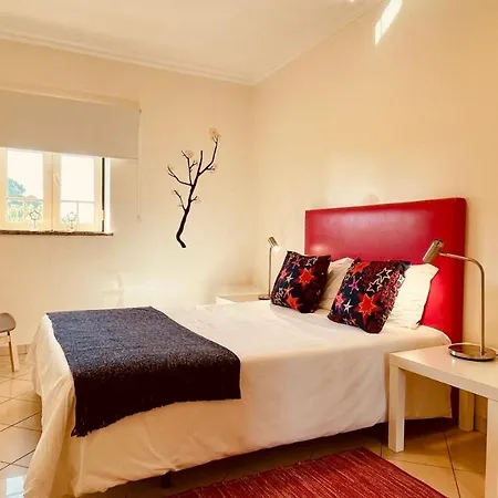 Bicos S By Check-in Portugal Apartmán *