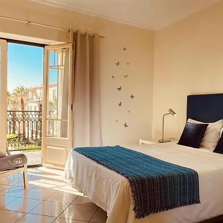 Apartment Bicos S By Check-in Portugal Albufeira