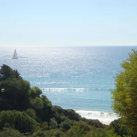 アパート Bicos S By Check-in Portugal アルブフェイラ