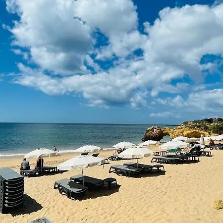 Bicos S By Check-in Portugal Appartamento Albufeira