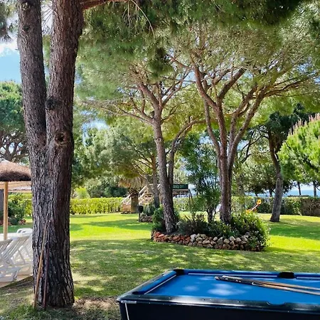 Bicos S By Check-in Portugal *